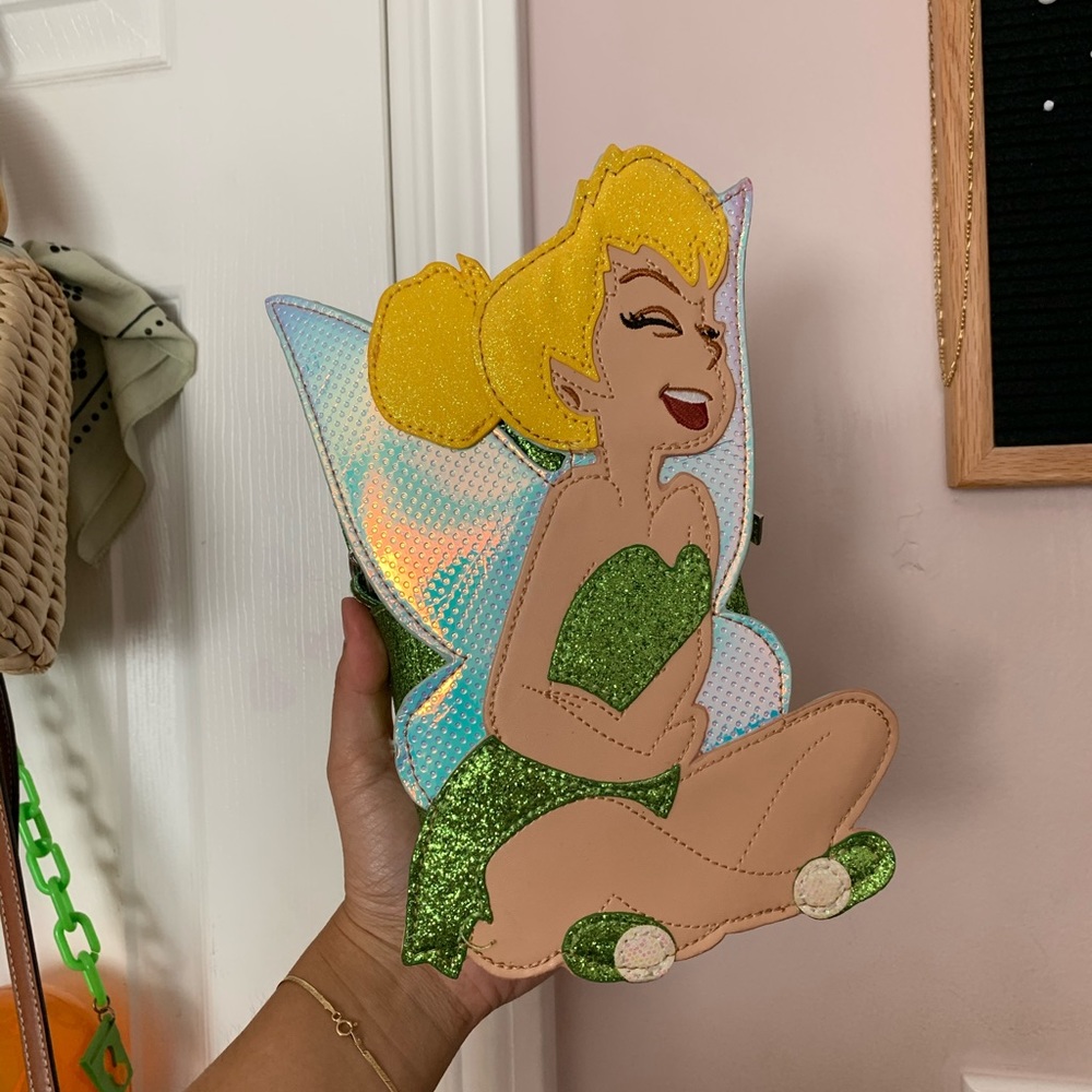 Danielle Nicole Tinkerbell purse